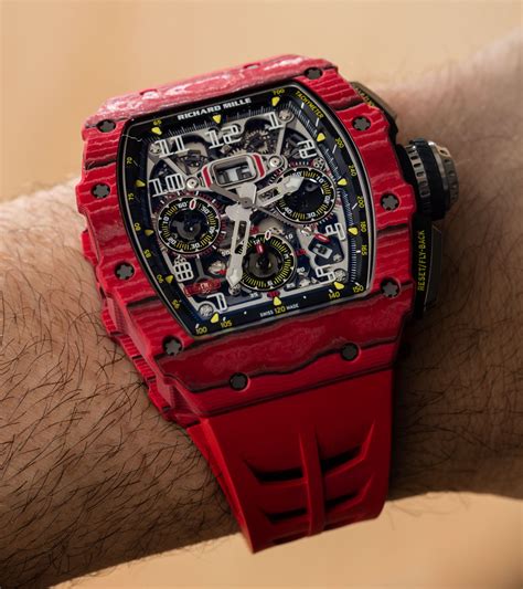 richard mille watch red and black|richard mille online shop.